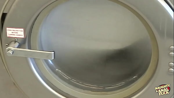 Image Britney Stevens doesnt know hot to use a waching machine but knows how to fuck