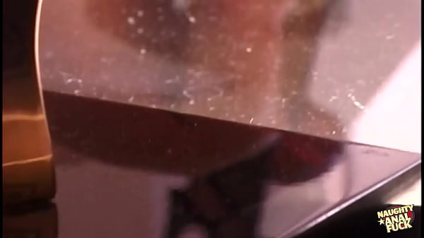 Image Selena Silver does not stop the anal pounding until she tastes his hot cum twice