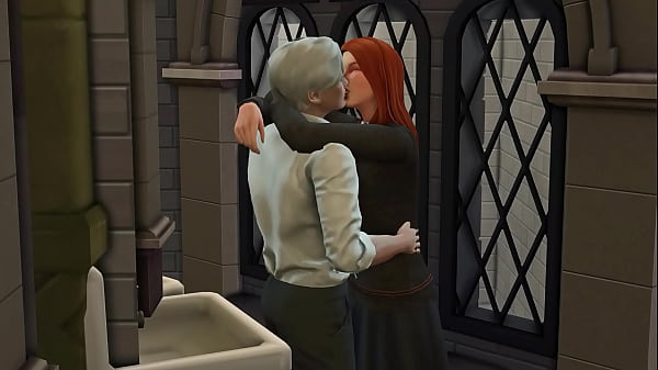 Image Ginny's Revenge - 3d Hentai - Preview Version