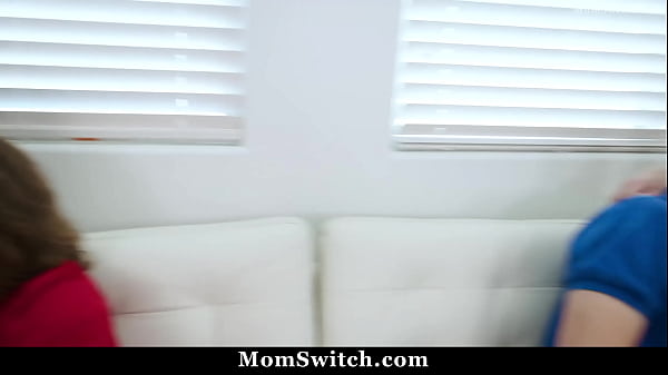 Image Perverted Stepsons Believe the Other&rsquo_s Stepmom Wants to Fuck Them - Momswitch