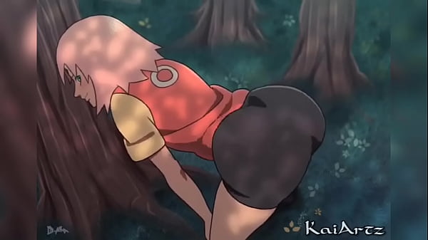 Image Big Ass Hentai Compilation 8