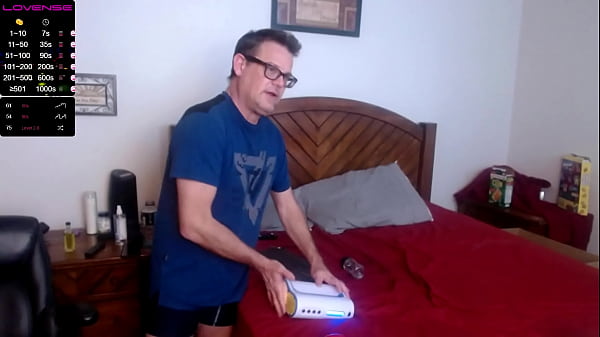 Image Review of Brand New COCKSUCKING-Machine/Start to Finish/Pleasure Facial Expressions to Maximum Level