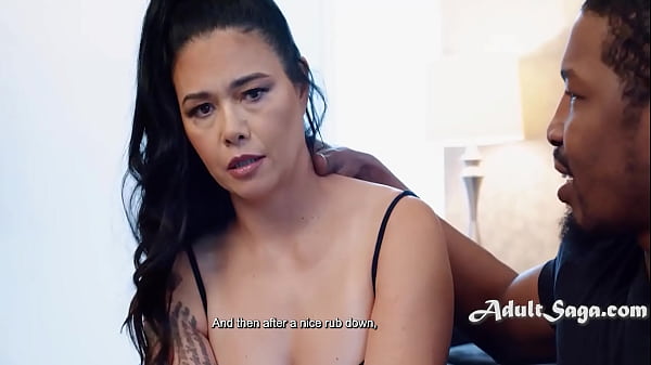 Image Soft And Sensual With Dana Vespoli (Interracial)