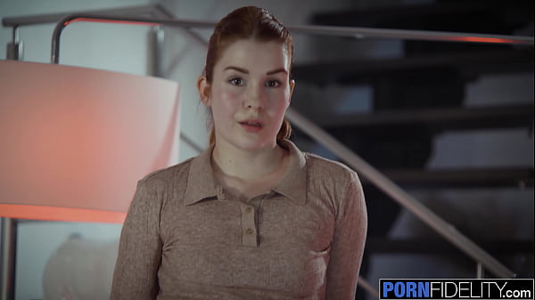 Image PORNFIDELITY European Ginger Kaira Love Fucked Hard