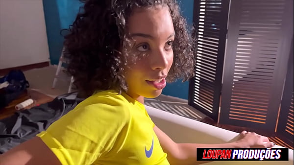 Image magrinha safada mamando muito e dando cuzinho | TIABRIT | LP Produ&ccedil_&otilde_es