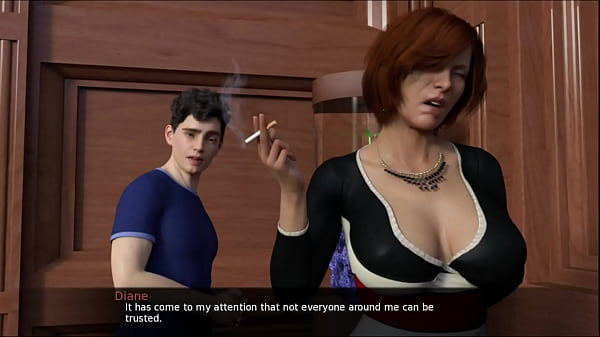 Image F.I.L.F Cap 26 - MILF me chupa la polla y follando con la madre de mi amiga