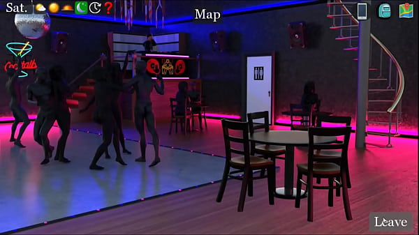 Image F.I.L.F Cap 10 - follando con mi amiga en los ba&ntilde_os de la discoteca