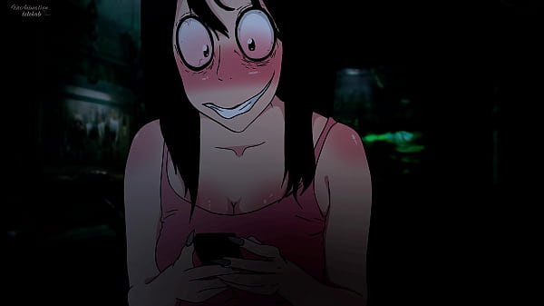 Image Terrible Momo chooses a guy for the night, but when he arrived he cried with fear (but fucked anyway) Hentai,Cartoon,Parody !