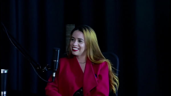 Image Trabalha em site gringo, arrumou treta com o professor na faculdade, queria ser modelo e como entrou na pornografia - Jhocy (SHEER/RED)