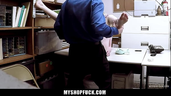 Image Teen Suspect Caught Hiding Merch Under Her Cloths Recorded in CCTV - Myshopfuck