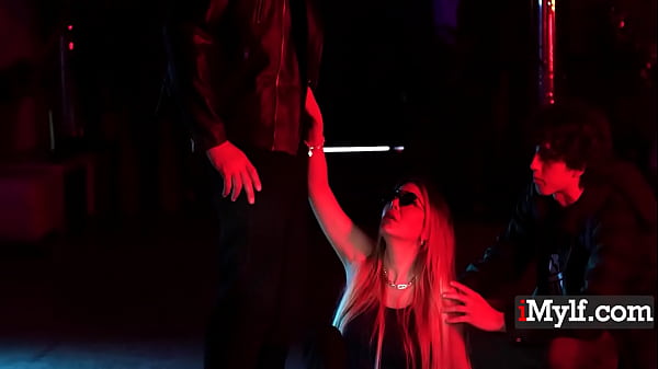 Image Terminator Gangbang - Lexi Stone, Pierce Paris, Billy Boston, Dylan Ledger