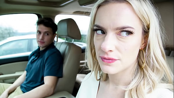 Image Husbands Boss Is The Only Man Who Can Make Me Cum - Lindsey Lake, Jay Romero
