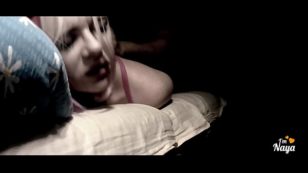 Image Full video of how I fuck my stepdaughter at middnight, great loud moanings.