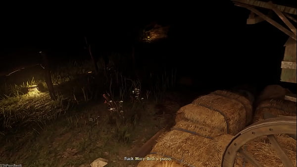 Image RDR2 Porn - Mary-Beth Gaskill