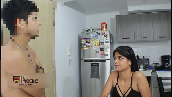 Image Sexo duro y rom&aacute_ntico de una pareja real que termin&oacute_ con mucho CUMS en la cara- HISTORIA COMPLETA