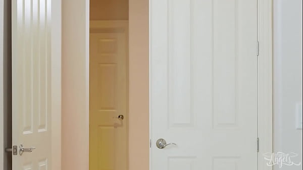 Image After Izzy Wilde Left The Room, Tori Easton Finds The Opportunity To Lure Her BF Roman Todd Into Her Room - TRANSANGELS