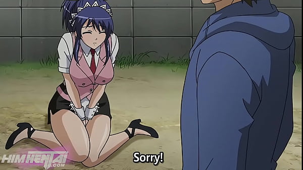 Image I fuck for my first time at my job with my boss - Anime Hentai