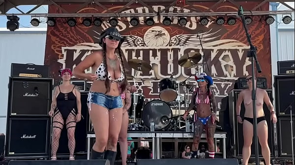 Image 2024 Miss Kentucky Bike Rally