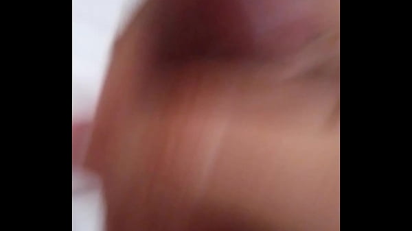 Image Jacking off my uncircumcised cock, cumming, extreme closeup. June 25, 2024.