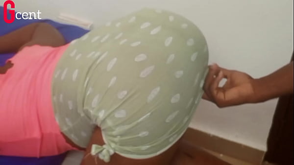 Image Drilling My pastors wife in a Hotel room