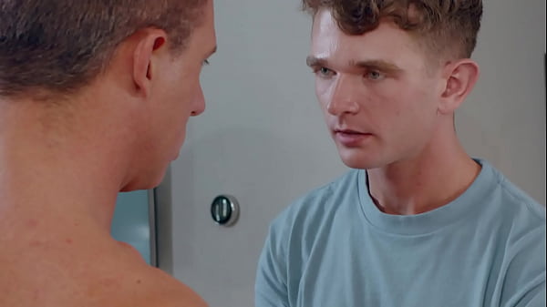Image Hot Twink Railed By New StepDILF - Reese Rideout, Canyon Cole - NextDoorStudios