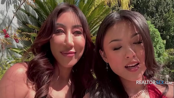 Image Asian Sluts Plan To Seduce HOT Realtor At His Open House