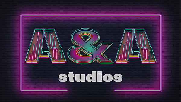 Image Amber Renee - A&A Studios Casting Couch