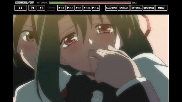 Image School Days Capitulo 4 &quot_Ruta Setsuna&quot_