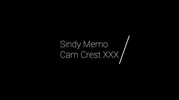 Image Cam Crest stuffs his slut holes with Sindy Memo&rsquo_s Lady Cock 4