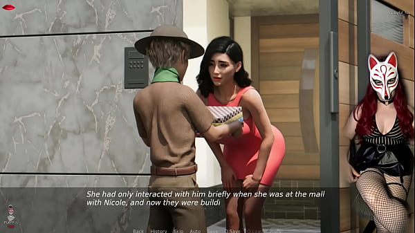 Image Ms Denvers - ep 36