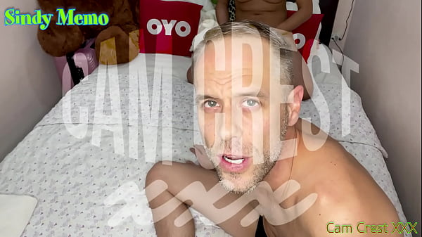 Image Cam Crest stuffs his slut holes with Sindy Memo&rsquo_s Lady Cock 1