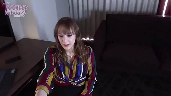 Image Nasty Rebecca Vanguard Gotta Let Seth Brogan Creampie Her Cunt 2 Get A Job!