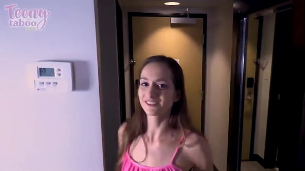 Image Nasty Nadia Noja's Womb Got Spermed By Seth Brogan In Taboo Clip!