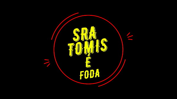 Image SraTomis sendo muito gostosa parte final