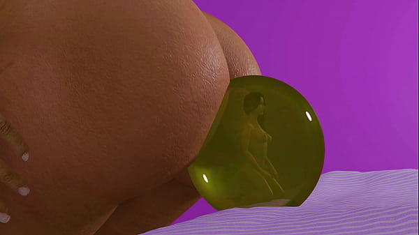 Image Helga Bubbles Ava With Her Farts