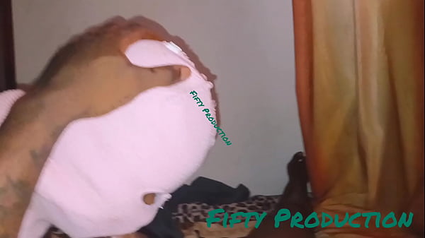 Image Slutty Ass Bitch Came Back for my Big Black Cock.