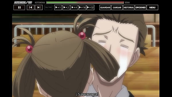 Image School Days Ruta &quot_Te amo&quot_ capitulo 5
