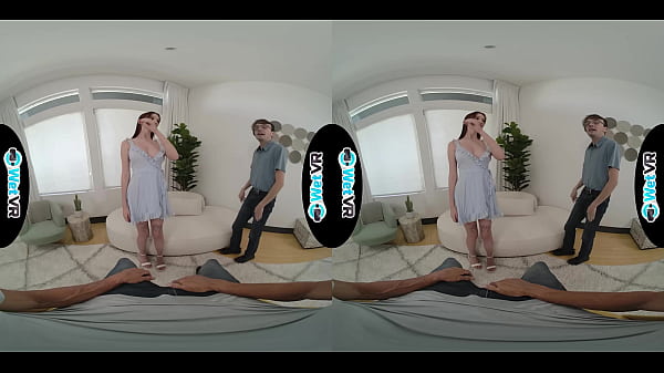 Image Melanie Marie Makes Her Boyfriend Watch Her Fuck A Hard Cock