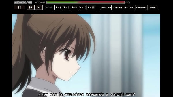 Image School Days Ruta &quot_Te amo&quot_ capitulo 6