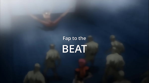 Image Scudstorm - Rounds - Fap to the Beat