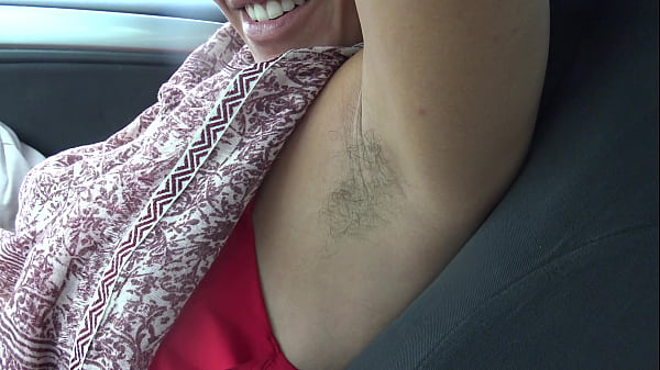 Image A horny tourist picks up a Turkish milf with HAIRY ARMPITS in Izmir Turkey.