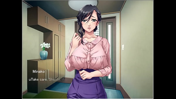 Image SoboToBoku ep 4 - Watching her masturbate