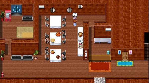 Image Bitch Family On The Village Part 1 Hentai Game ( No Commentary )