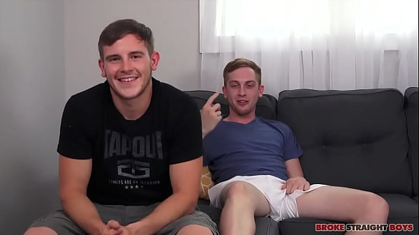 Image Jonny's Throbbing Cock Fucks Ginger