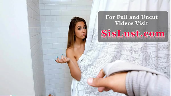 Image Stepsis Opens Her Legs Wide to Learn from Her Stepbrother - Sislust