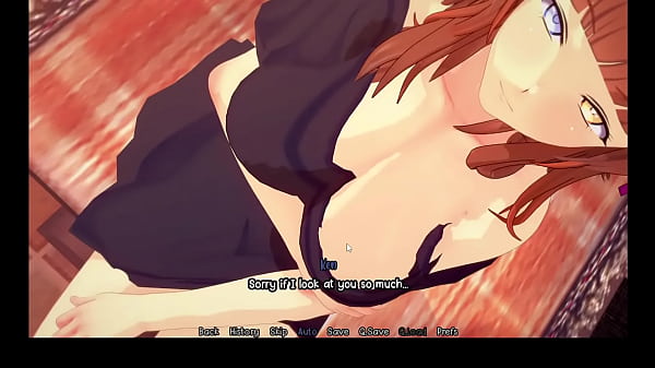 Image Godesses' W Hana Last Scene No Choice