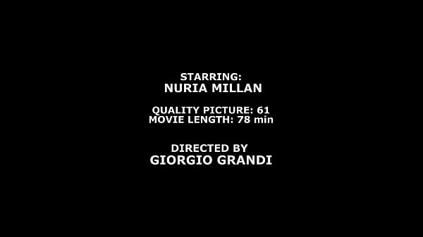 Image Dap and Fist Goes Wet, Nuria Millan 5on1, Anal Fisting, ATM, DAP, DVP, Deepthroat, Rough, Gapes, ButtRose, Pee Squirt Drink, Facial, Swallow GIO2799