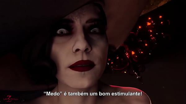 Image The last villager pt br da grandona