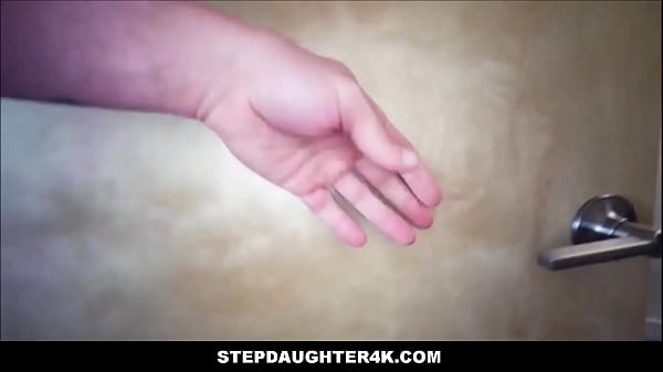 Image StepDaughter4K - Petite Blonde Teen Stepdaughter Family Fucked By Stepdad Instead Of Going To Court POV - Maria Kazi, Ike Diezel
