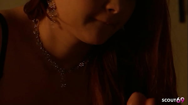 Image Asian Girl Kita Zen in Fishnet Stockings get no condom Sex in Parlour by Client